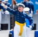 U.S. Air Force Academy Graduation Class of 2024