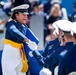 U.S. Air Force Academy Graduation Class of 2024