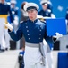 U.S. Air Force Academy Graduation Class of 2024