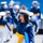 U.S. Air Force Academy Graduation Class of 2024