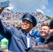 U.S. Air Force Academy Graduation Class of 2024