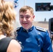 U.S. Air Force Academy Graduation Class of 2024