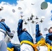 U.S. Air Force Academy Graduation Class of 2024