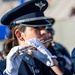 U.S. Air Force Academy Graduation Class of 2024