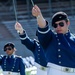 U.S. Air Force Academy Graduation Class of 2024