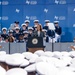 U.S. Air Force Academy Graduation Class of 2024