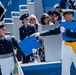 U.S. Air Force Academy Graduation Class of 2024