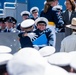 U.S. Air Force Academy Graduation Class of 2024