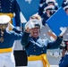 U.S. Air Force Academy Graduation Class of 2024