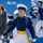 U.S. Air Force Academy Graduation Class of 2024