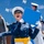 U.S. Air Force Academy Graduation Class of 2024