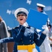 U.S. Air Force Academy Graduation Class of 2024