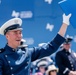 U.S. Air Force Academy Graduation Class of 2024