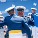 U.S. Air Force Academy Graduation Class of 2024