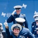 U.S. Air Force Academy Graduation Class of 2024