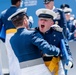 U.S. Air Force Academy Graduation Class of 2024