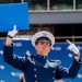 U.S. Air Force Academy Graduation Class of 2024