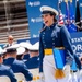 U.S. Air Force Academy Graduation Class of 2024