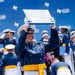 U.S. Air Force Academy Graduation Class of 2024