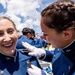 U.S. Air Force Academy Graduation Class of 2024