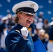 U.S. Air Force Academy Graduation Class of 2024