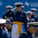 U.S. Air Force Academy Graduation Class of 2024