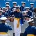 U.S. Air Force Academy Graduation Class of 2024