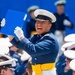 U.S. Air Force Academy Graduation Class of 2024