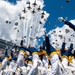 U.S. Air Force Academy Graduation Class of 2024