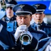 U.S. Air Force Academy Graduation Class of 2024