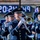 U.S. Air Force Academy Graduation Class of 2024