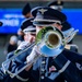 U.S. Air Force Academy Graduation Class of 2024