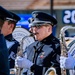 U.S. Air Force Academy Graduation Class of 2024