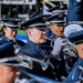 U.S. Air Force Academy Graduation Class of 2024