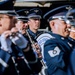 U.S. Air Force Academy Graduation Class of 2024