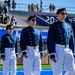 U.S. Air Force Academy Graduation Class of 2024