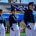 U.S. Air Force Academy Graduation Class of 2024