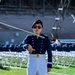 U.S. Air Force Academy Graduation Class of 2024