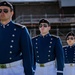 U.S. Air Force Academy Graduation Class of 2024