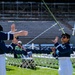 U.S. Air Force Academy Graduation Class of 2024