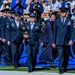 U.S. Air Force Academy Graduation Class of 2024