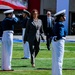 U.S. Air Force Academy Graduation Class of 2024