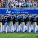 U.S. Air Force Academy Graduation Class of 2024