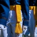 U.S. Air Force Academy Graduation Class of 2024