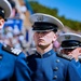 U.S. Air Force Academy Graduation Class of 2024