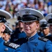 U.S. Air Force Academy Graduation Class of 2024