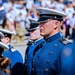 U.S. Air Force Academy Graduation Class of 2024