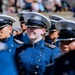 U.S. Air Force Academy Graduation Class of 2024