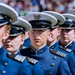 U.S. Air Force Academy Graduation Class of 2024