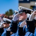 U.S. Air Force Academy Graduation Class of 2024